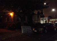 night matt 3 
by robert kershaw