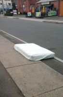 Bem Brazil Buffet 
by EZ