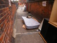 Post Office Alley 1 
by Smart Set