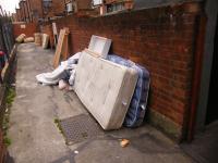 Post Office Alley 2 
by Smart Set