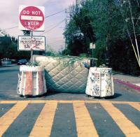 do not enter whatseover 
by robert kershaw