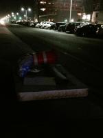 Long Beach, Long Island 
by EZ