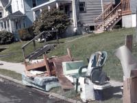 Flipped Bed Frame 
by EZ