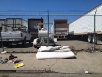 white wash 
by robert kershaw