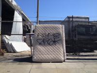 rope a dope 
by robert kershaw