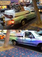 colorful mission 
by robert kershaw