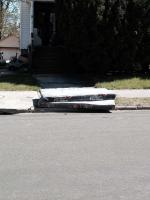 To Infinity and Beyond 
by EZ