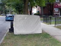 Beyond the Drive 
by EZ