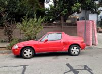 Red and Pink 
by robert kershaw