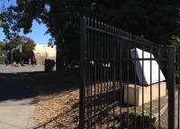 Hoop Dreams 
by robert kershaw