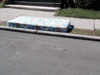 Up, Up and Away 
by EZ