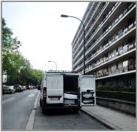 parked and walked back 
by wim rutten