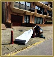 a day at the beach 
by wim rutten