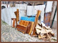 obra di carpintaria 
by wim rutten