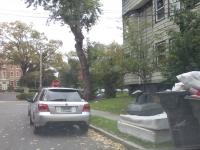 Sisson Street 
by EZ