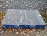 Make Like A Tree... 
by EZ