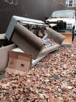 Mattress Couch Sandwich 
by EZ