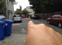 straight back 
by robert kershaw