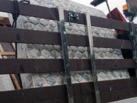 not too close for comfort 
by robert kershaw