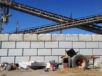 x marks the spot 
by robert kershaw