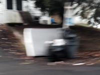 Flash Forward  
by EZ