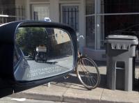 wheely 
by robert kershaw