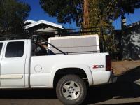 ZZ onTop 
by robert kershaw