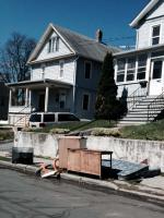 Wherever it Lands 
by EZ