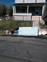 Seeing Blue All Around Us 
by EZ