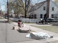 Sunny Upside Down Eggs 
by EZ