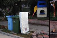 Día de Muertos 
by robert kershaw