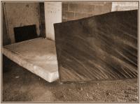 trapped 
by wim rutten