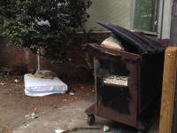 approach with caution 
by robert kershaw