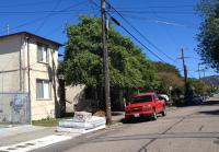 Big Red 
by robert kershaw