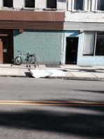 Bay Ridge Hood 
by EZ