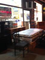 PC Richards Reflection 
by EZ