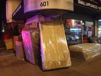 Mattresses-601-Bedrooms 
by EZ