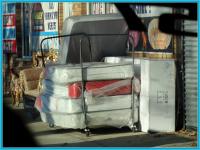 classic street furniture 
by wim rutten