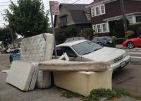 bringing more matts 
by robert kershaw