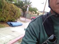 over the shoulder matt 
by robert kershaw