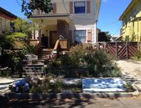 shady spot 
by robert kershaw