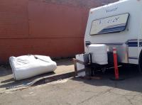 Terry 
by robert kershaw