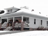 The Contents of a House 
by EZ