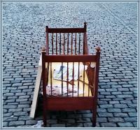 waiting for a christmas child 
by wim rutten