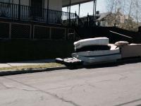 Stairway to Matts 
by EZ