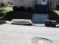 Two TVs are Better Than One 
by EZ