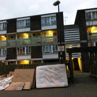 Another Glamis Matt 
by Smart Set