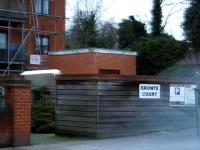 Bronte 
by Smart Set