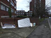 Dark Day 
by Smart Set