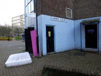 A Touch of Pink 
by Smart Set